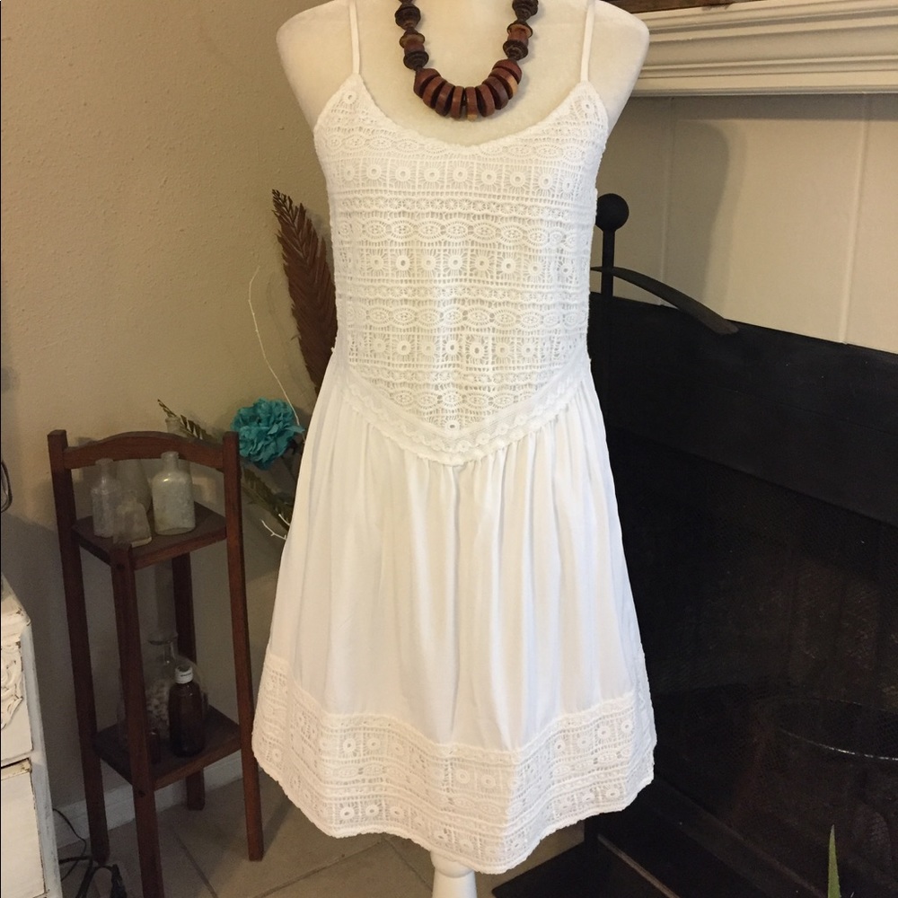 NWT - Olive & Oak Sundress (B1)